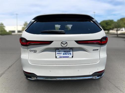 2025 Mazda CX-90 3.3 Turbo Premium Plus