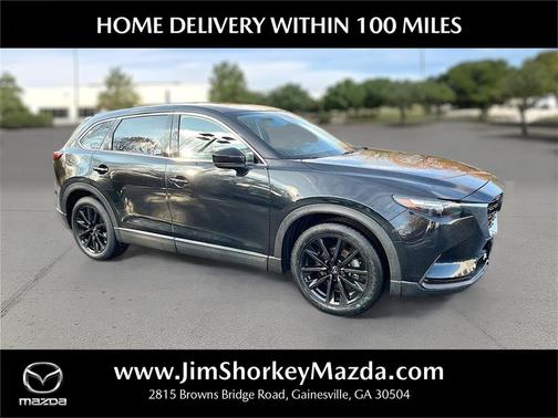 2023 Mazda CX-9 Touring