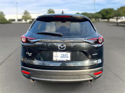2023 Mazda CX-9 Touring