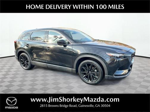 2023 Mazda CX-9 Touring