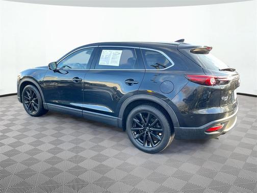2023 Mazda CX-9 Touring