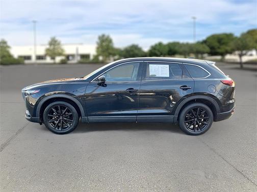 2023 Mazda CX-9 Touring