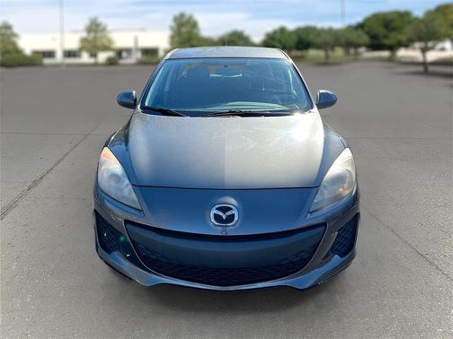 2013 Mazda Mazda3 i Touring