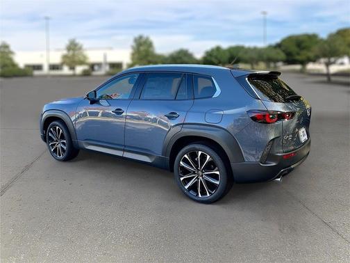 2026 Mazda CX-50 2.5 S Premium Package