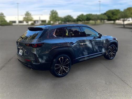 2026 Mazda CX-50 2.5 S Premium Package