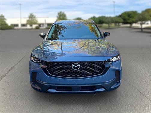 2026 Mazda CX-50 2.5 S Premium Package