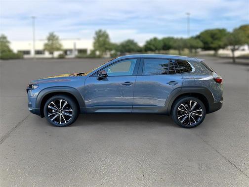 2026 Mazda CX-50 2.5 S Premium Package