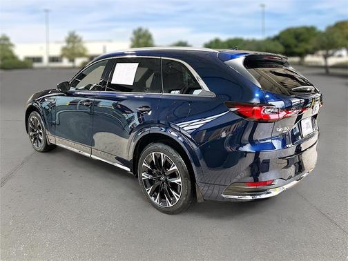 2025 Mazda CX-90 3.3 Turbo S Premium