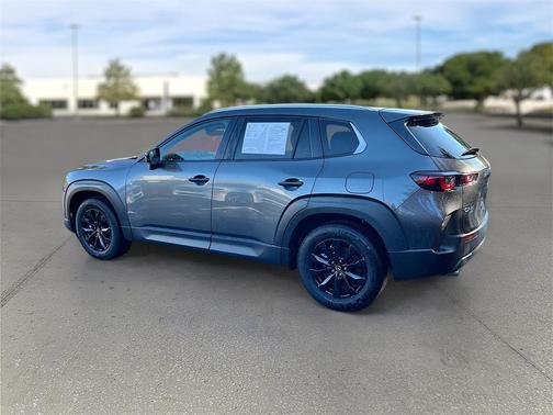 2024 Mazda CX-50 2.5 S Preferred Package
