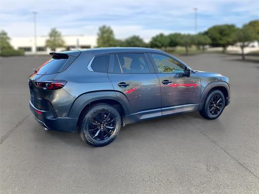 2024 Mazda CX-50 2.5 S Preferred Package