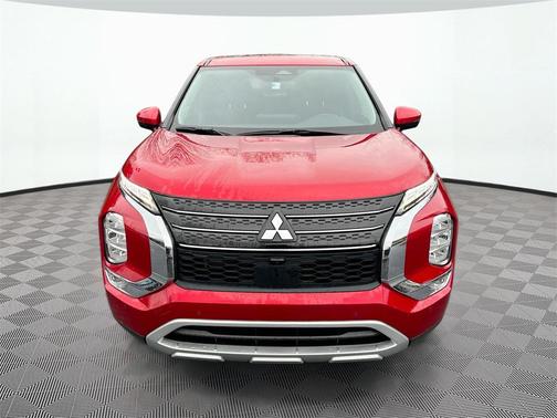 2023 Mitsubishi Outlander SE 2.5 2WD