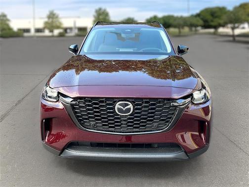 2025 Mazda CX-90 PHEV Premium Sport