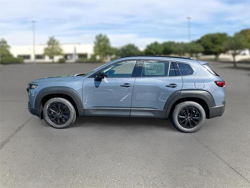 2026 Mazda CX-50 Hybrid Premium