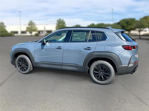 2026 Mazda CX-50 Hybrid Premium