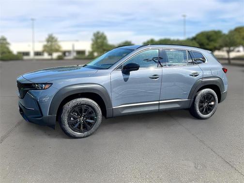 2026 Mazda CX-50 Hybrid Premium