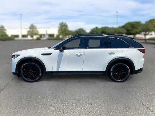 2025 Mazda CX-90 3.3 Turbo Preferred