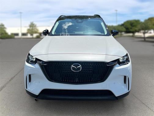 2025 Mazda CX-90 3.3 Turbo Preferred