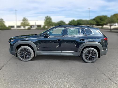 2026 Mazda CX-50 Hybrid Premium