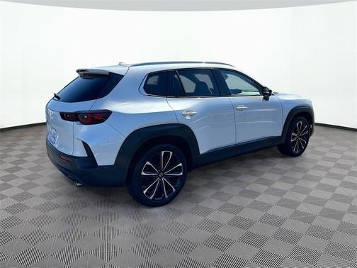 2026 Mazda CX-50 2.5 S Premium Package