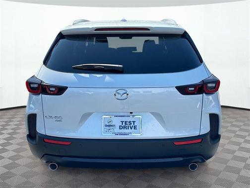 2026 Mazda CX-50 2.5 S Premium Package