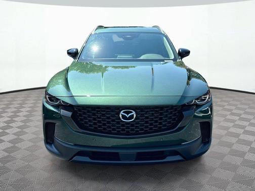 Cypress 2026 Mazda CX-50 2.5 S Preferred Package