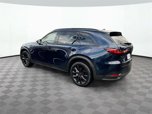 2026 Mazda CX-90 3.3 Turbo Premium Sport