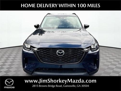 2026 Mazda CX-90 3.3 Turbo Premium Sport