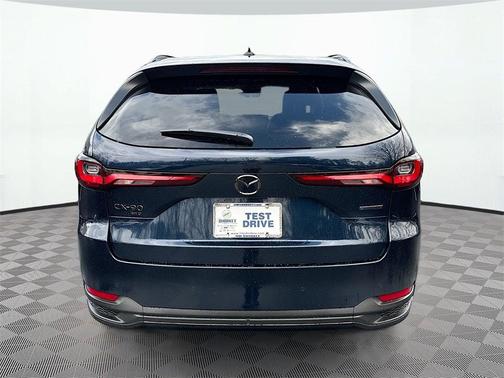 2026 Mazda CX-90 3.3 Turbo Premium Sport
