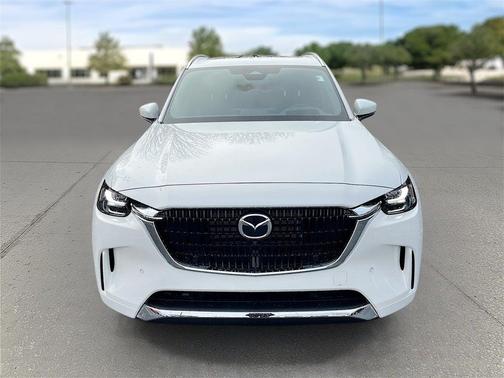 2026 Mazda CX-90 3.3 Turbo S Premium Plus