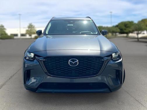 2025 Mazda CX-90 PHEV Sport