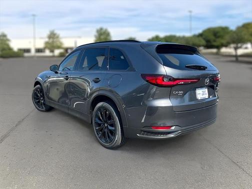 2025 Mazda CX-90 PHEV Sport