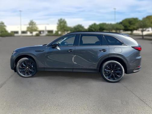 2025 Mazda CX-90 PHEV Sport