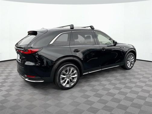 2026 Mazda CX-90 3.3 Turbo Premium Plus