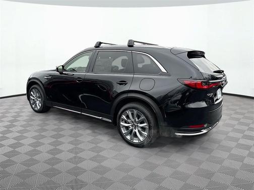 2026 Mazda CX-90 3.3 Turbo Premium Plus