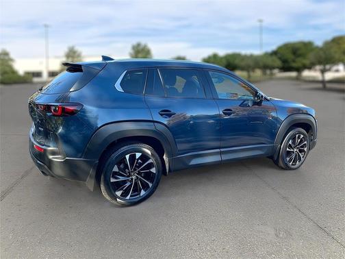 2026 Mazda CX-50 Hybrid Premium Plus