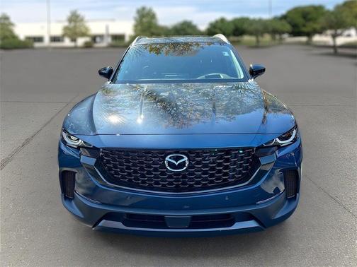 2026 Mazda CX-50 Hybrid Premium Plus