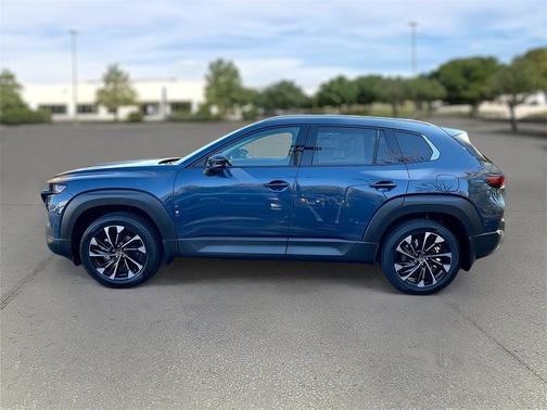 2026 Mazda CX-50 Hybrid Premium Plus