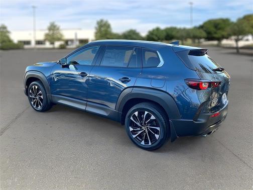2026 Mazda CX-50 Hybrid Premium Plus