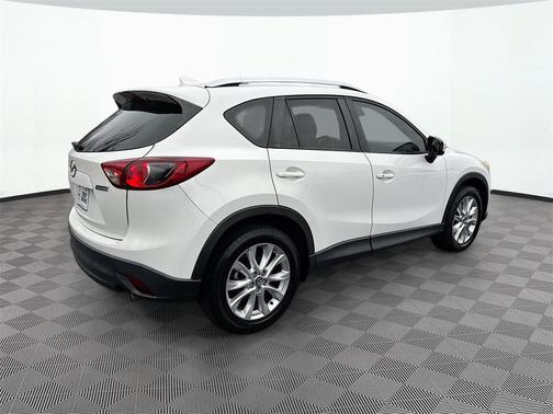 2014 Mazda CX-5 Grand Touring
