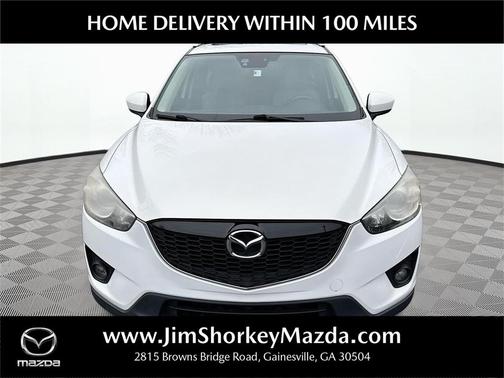 2014 Mazda CX-5 Grand Touring