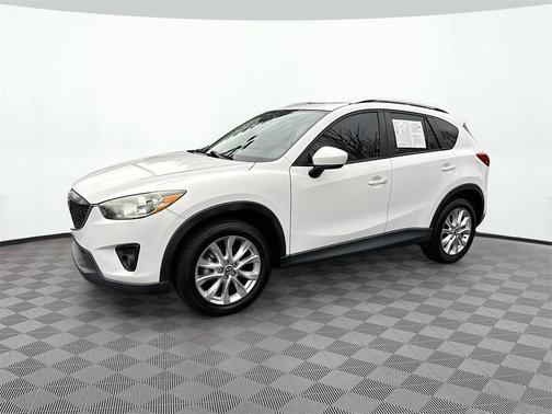2014 Mazda CX-5 Grand Touring