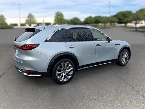 2024 Mazda CX-90 3.3 Turbo Premium