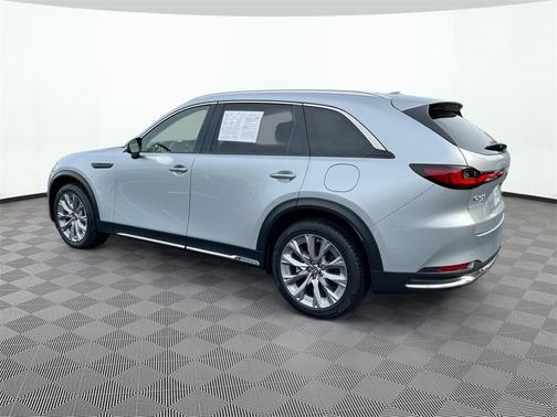 2024 Mazda CX-90 3.3 Turbo Premium