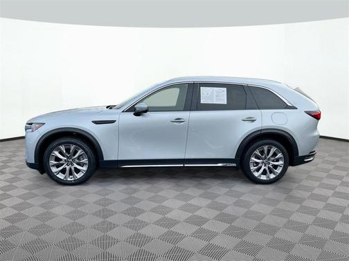 2024 Mazda CX-90 3.3 Turbo Premium