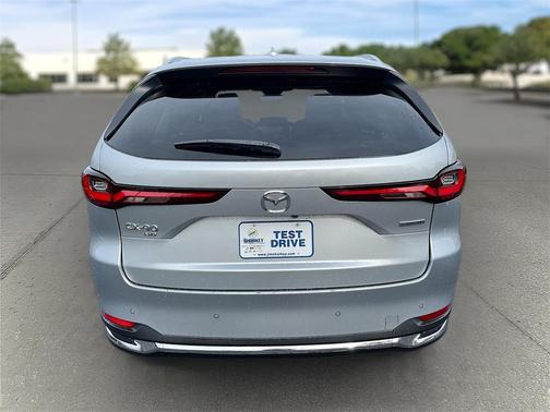 2024 Mazda CX-90 3.3 Turbo Premium