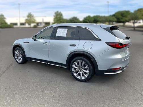 2024 Mazda CX-90 3.3 Turbo Premium