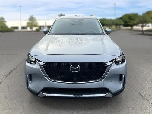 2024 Mazda CX-90 3.3 Turbo Premium