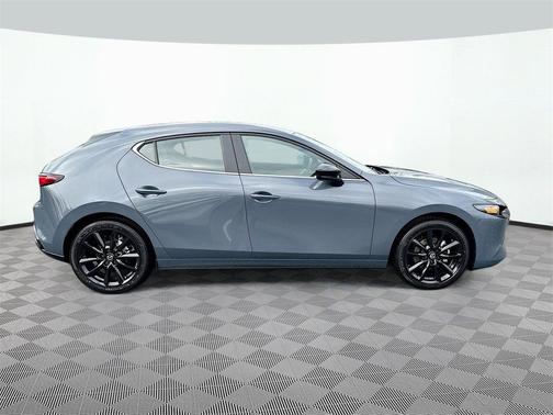 2026 Mazda Mazda3 AWD