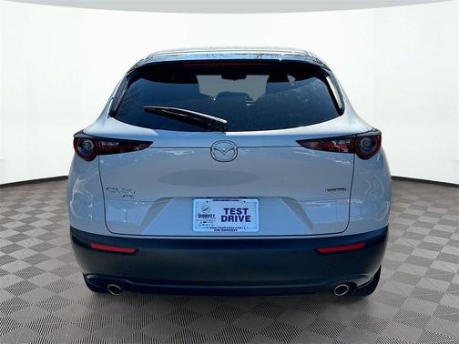 2026 Mazda CX-30 2.5 S Select Sport