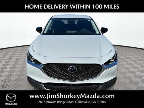 2026 Mazda CX-30 2.5 S Select Sport